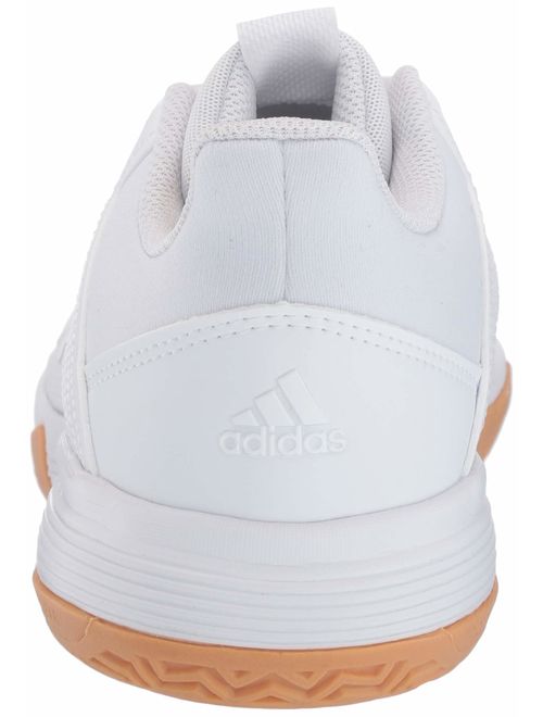 adidas Women's Ligra 6 Lace Up Volleyball Shoe