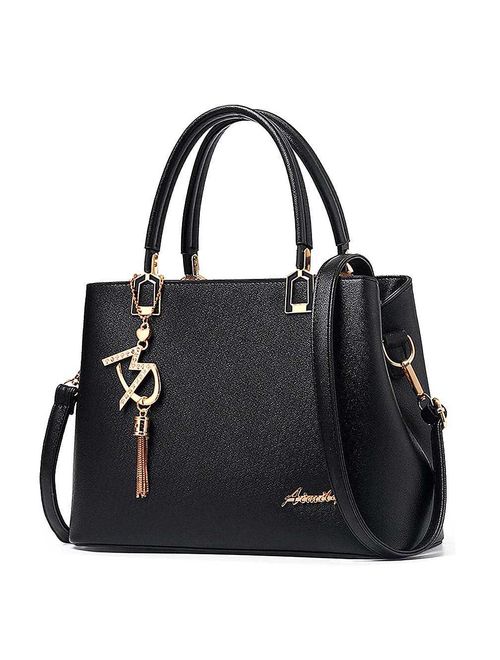 Womens Purses and Handbags Shoulder Bags Ladies Designer Top Handle Satchel Tote Bag