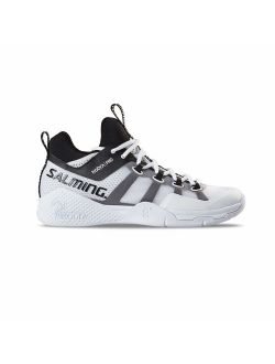 Salming Men's Kobra Mid 2 Squash Indoor Court Sports Shoes