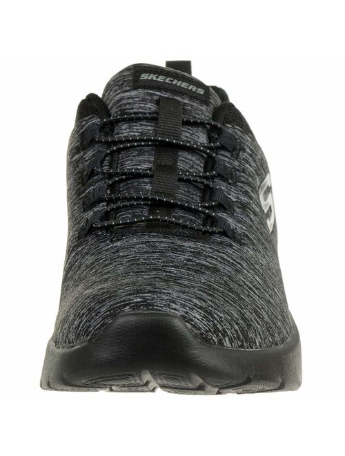 Skechers Dynamight 2.0 in a Flash Womens Slip On Sneakers