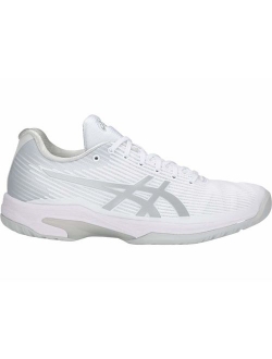 Women's Solution Speed FF Tennis Shoes