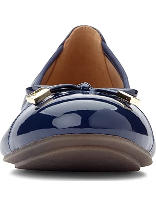 Vionic Women's, Spark Minna Ballet Flat