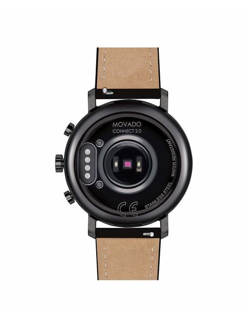 Movado Smart Watch (Model: 3660029)