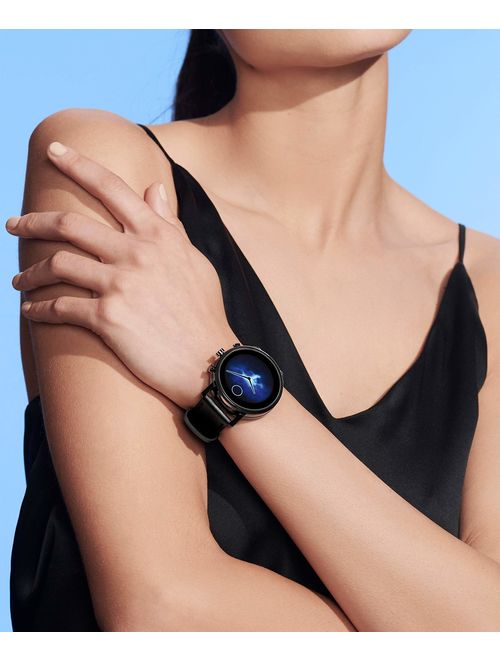 Movado Smart Watch (Model: 3660029)