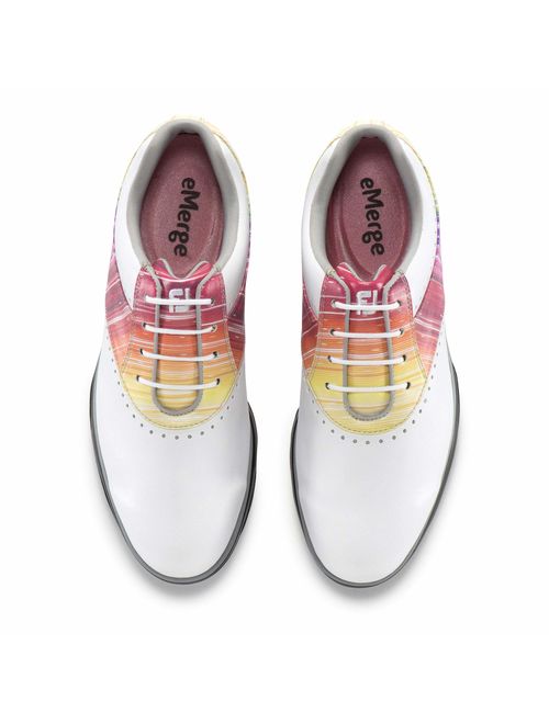 FootJoy Women's Emerge-Previous Season Style Golf Shoes