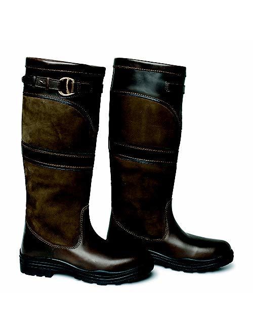 Mountain Horse Ladies Devonshire Tall Boot