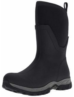 Arctic Sport II Extreme Conditions Mid-Height Rubber Women's Winter Boot