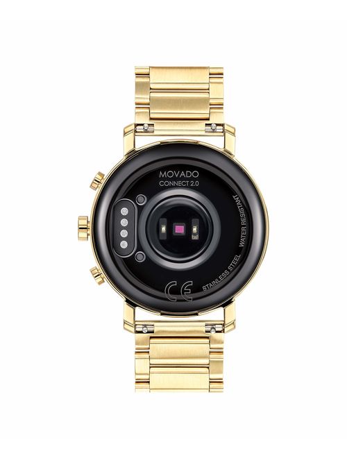 Movado Smart Watch (Model: 3660036)