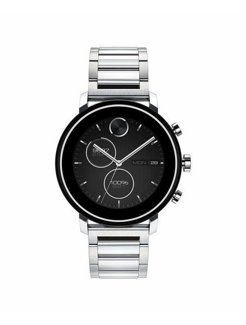 Movado Smart Watch (Model: 3660035)