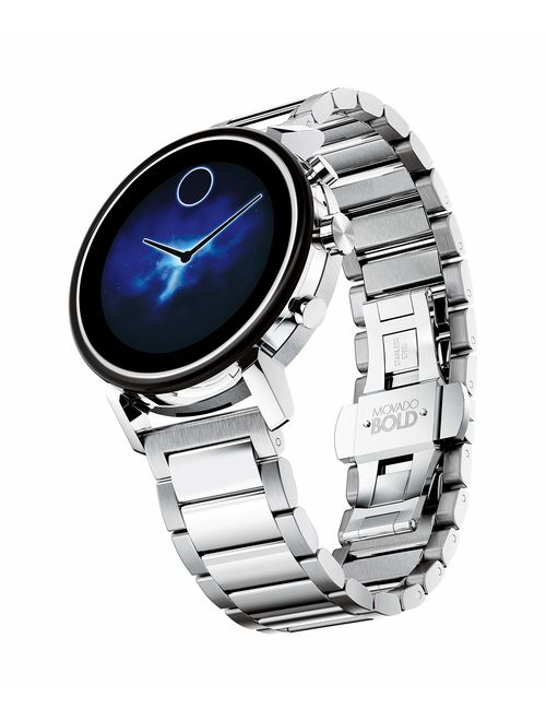 Movado Smart Watch (Model: 3660035)