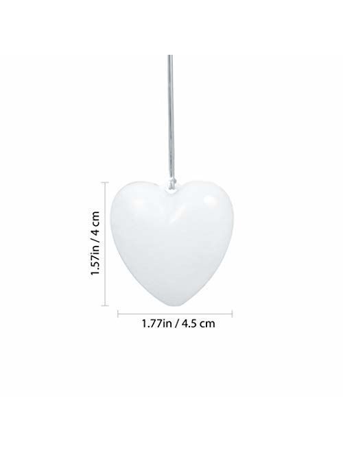 DEKE- Purse heart LED light, handbag, original bag illuminator.