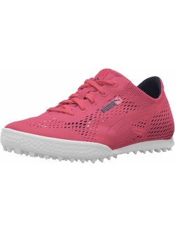 Women's Monolite Cat Woven Golf Shoe