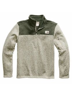 Men's Gordon Lyons Quarter Zip Pullover