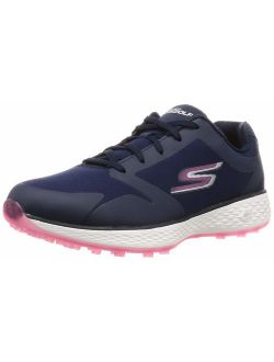 Women's Eagle Relaxed Fit Golf Shoe