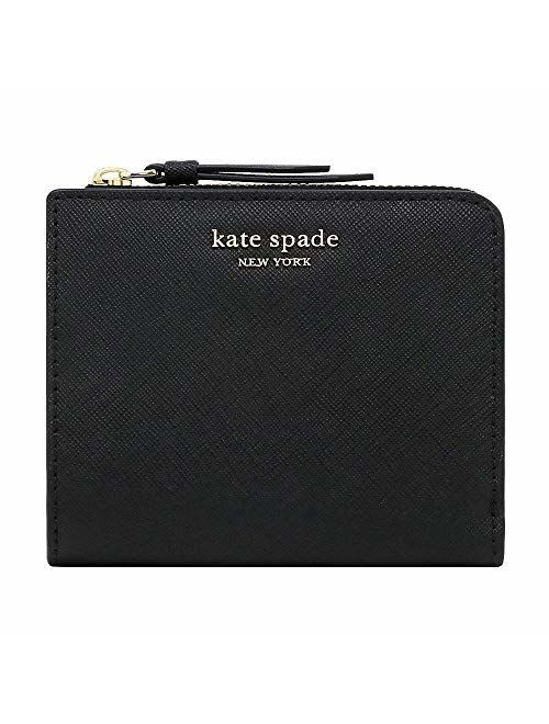 Kate Spade New York Cameron L-Zip Bifold Wallet