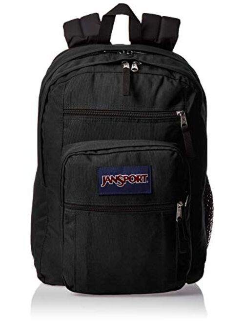 JanSport Big Student Backpack - 15-inch Laptop School Pack