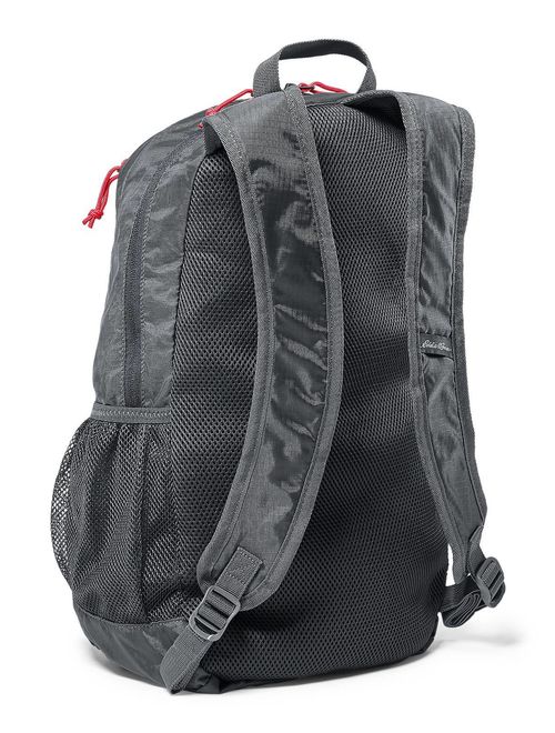 Eddie Bauer Unisex-Adult Stowaway Packable 20L Daypack