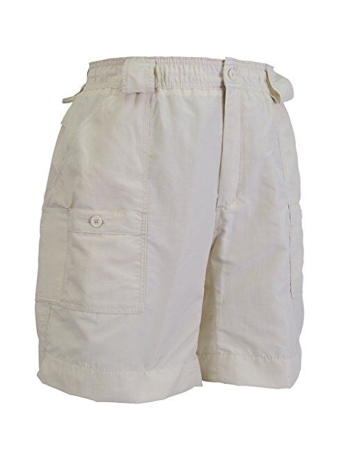 AFTCO M01 Original Long Traditional Shorts