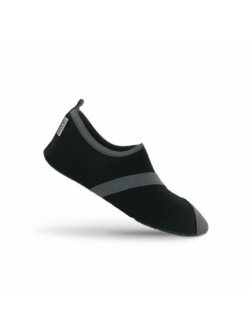 FitKicks Womens Solid Active Shoes