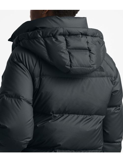 The North Face Women's Dealio Down Crop Jacket