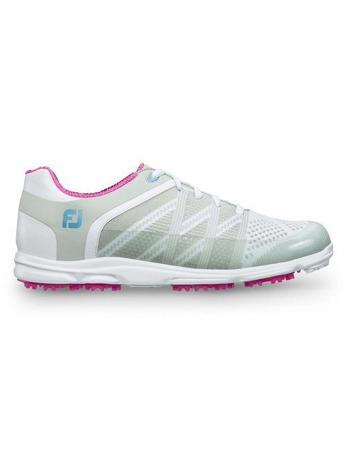 FootJoy Women's Sport Sl-Previous Season Style Golf Shoes