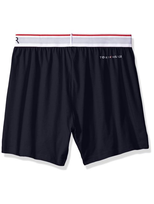 Tommy Hilfiger Men's Underwear Modern Essentials Knit Boxers