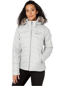 Women's Ithaca Down Puffer Jacket, Fill Power 700