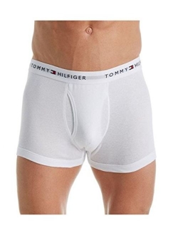 Men's Underwear 3 Pack Cotton Classics Trunks