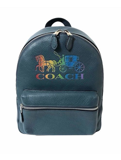 Coach F30550 Medium Charlie Backpack