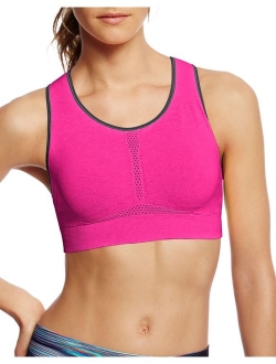 Women's Infinity Shape Sports Bra