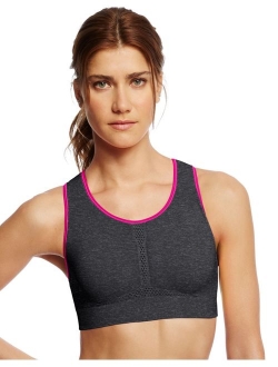 Women's Infinity Shape Sports Bra