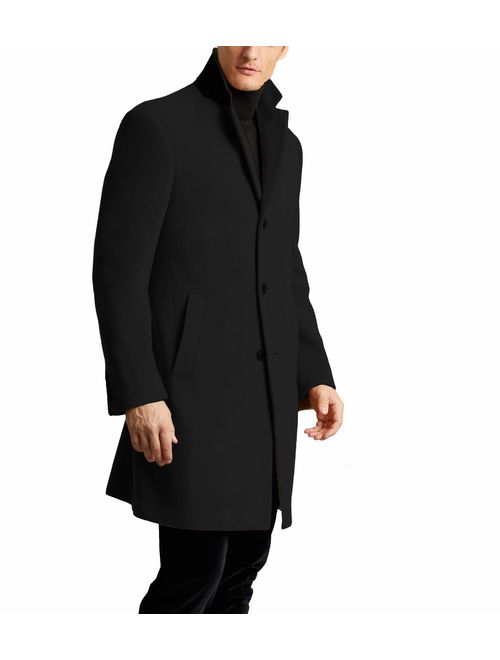 Tommy Hilfiger Men's All Weather Top Coat