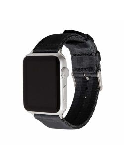 Archer Watch Straps - Seat Belt Nylon Watch Bands for Apple Watch | Multiple Colors, 38/40mm, 42/44mm