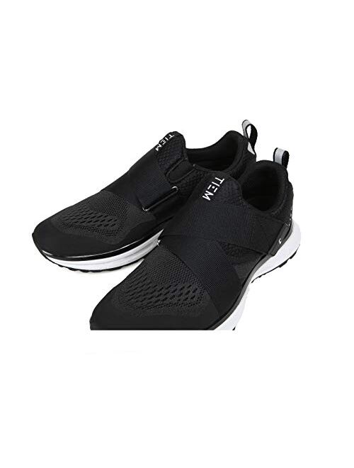 TIEM Slipstream - Indoor Cycling Spin Shoe, SPD Compatible