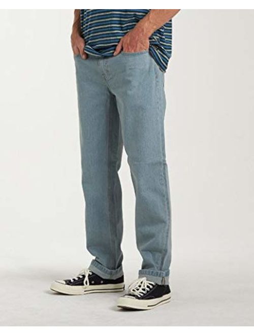 Billabong Men's Fifty Jeans