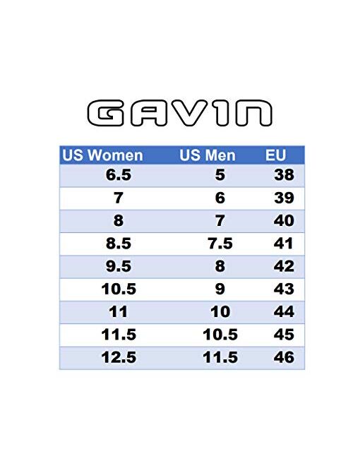 Gavin Road Cycling Shoe SPD or Look Compatible