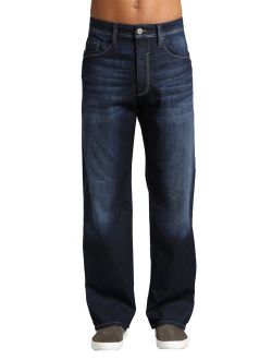 Men's Max Wide Leg Jeans