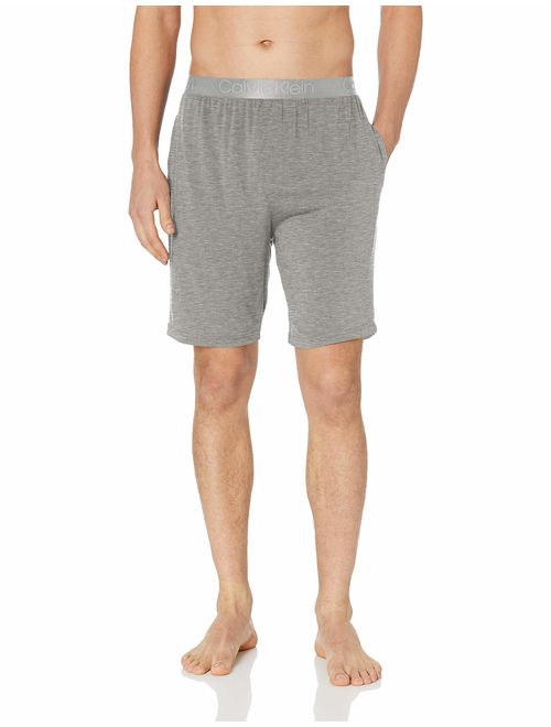 Calvin Klein Men's Ultra Soft Modal Shorts