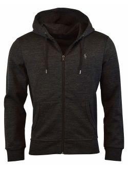 Mens Fitness Work Out Hoodie