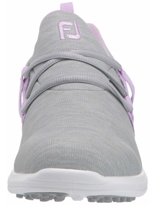 FootJoy Women's Fj Leisure Slip-on Golf Shoes