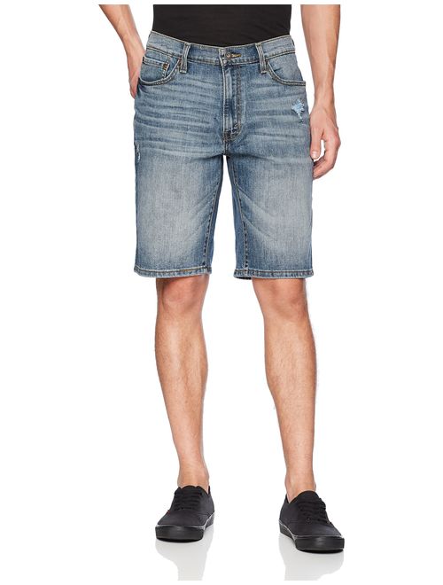 Signature by Levi Strauss & Co. Gold Label Men's Jean Shorts