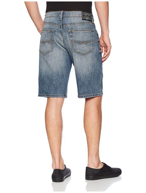 Signature by Levi Strauss & Co. Gold Label Men's Jean Shorts