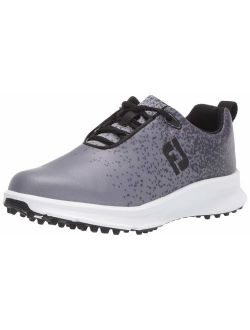 Women's Fj Leisure Golf Shoes