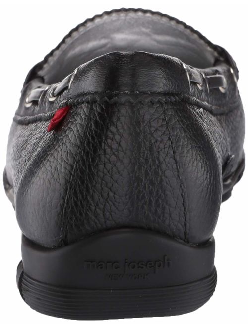 MARC JOSEPH NEW YORK Womens Leather Made in Brazil Spring Street Golf Athletic Shoe