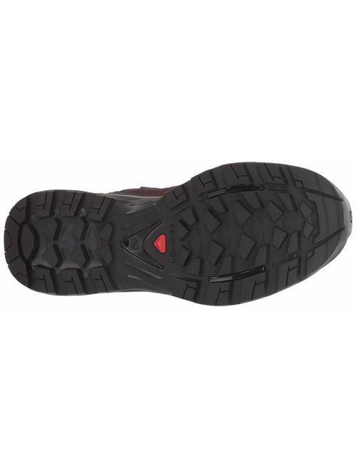 Salomon Women's Quest 4d 3 GTX Backpacking Boots