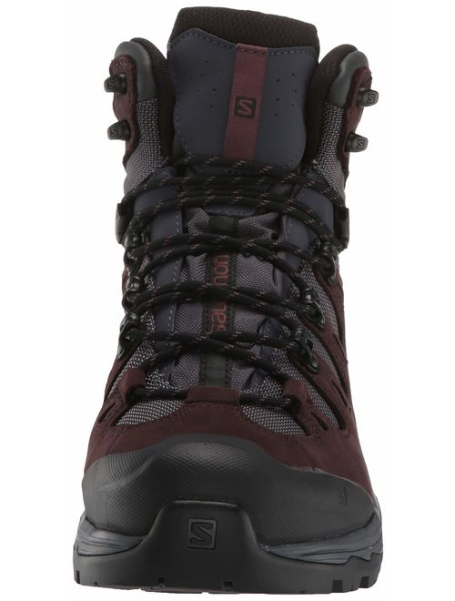 Salomon Women's Quest 4d 3 GTX Backpacking Boots