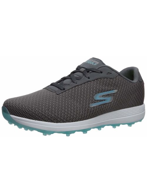 skechers women's max golf shoe