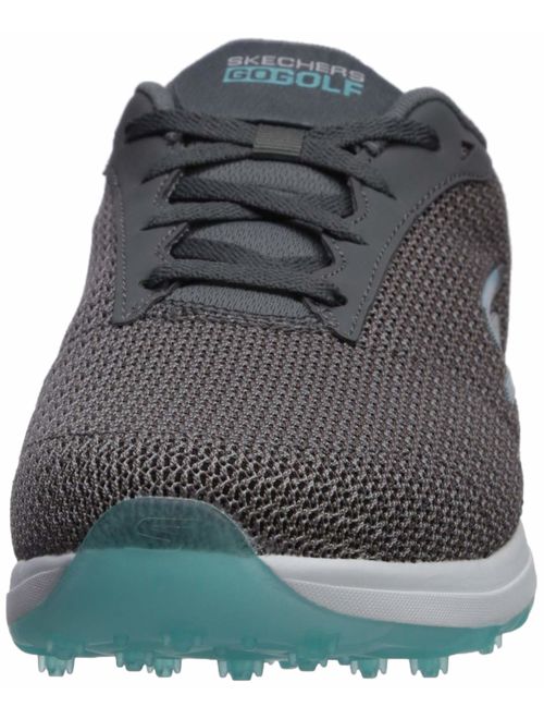 skechers women's max golf shoe