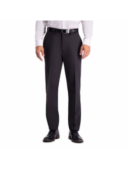 Men's Active Series Stretch Slim Fit Suit Separate Pant