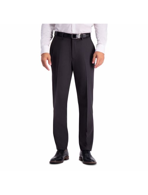 Haggar Men's Active Series Stretch Slim Fit Suit Separate Pant